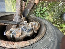 Daf45 brake calliper for sale Daf45 brake calliper for sale  SHAFTESBURY
