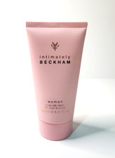 intimately beckham body lotion for sale  LONDON