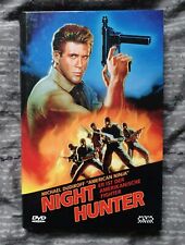 Night hunter große gebraucht kaufen Night hunter große gebraucht kaufen  Schwalmstadt