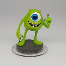 Boneco Disney Infinity 1.0 Mike Wazowski Monsters Inc Billy Crystal topo de bolo comprar usado  Enviando para Brazil