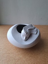 Sculptural figurative pottery for sale  BRIGHTON