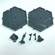 Forest field tiles for sale  CHICHESTER