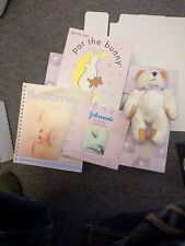 Johnsons baby storage for sale  REDDITCH