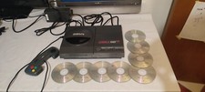 Commodore amiga cd32 usato  Castellana Grotte