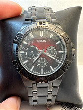 Relic fossil mens for sale  Sarasota