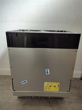 Aeg fsb42607z dishwasher for sale  THETFORD