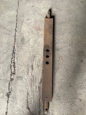 tractor drawbar for sale  SPALDING
