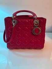 Lady dior medium usato  Massa di Somma