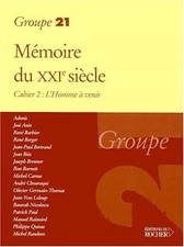 Memoires xxe siecle d'occasion  France