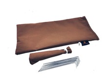 Awning skirt draught for sale  LEIGH-ON-SEA