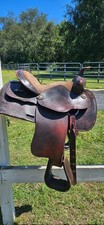 Western pony saddle for sale  Elmer