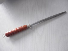 Wetzstahl messerschärfer abzi gebraucht kaufen Wetzstahl messerschärfer abzi gebraucht kaufen  Füssen