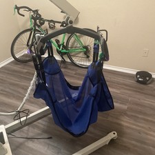 Hoyer advance portable for sale  Killeen