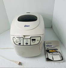 Oster expressbake bread for sale  Woolwine