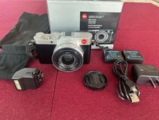 Leica lux 7 gebraucht kaufen  Bonn