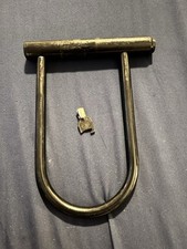 Bike lock bracket for sale  Hollywood