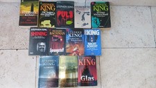 Konvolut stephen king gebraucht kaufen  Nienhagen
