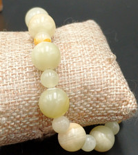 Onice naturale bracciale usato  Caravaggio