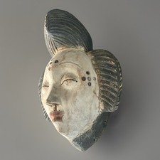 Vintage african wood for sale  San Diego