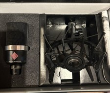 Neumann tlm 102 for sale  GODALMING