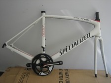 Specialized tarmac sl3 for sale  DONCASTER