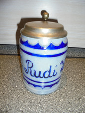 Alter bierkrug steinkrug gebraucht kaufen Alter bierkrug steinkrug gebraucht kaufen  Schmelz