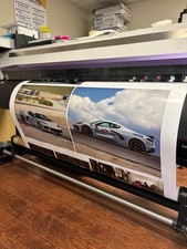 Mimaki jv33 160 for sale  Midland