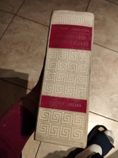 vocabolario greco italiano usato vocabolario greco italiano usato  Chivasso