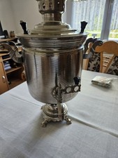 Echter russischer samovar gebraucht kaufen  Ulm