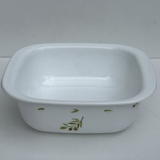Corelle vitrelle small for sale  LONDON