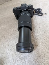 Fujifilm fujinon 300mm gebraucht kaufen  Bergisch Gladbach