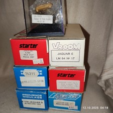 Resin jaguar bausätze gebraucht kaufen  Mannheim