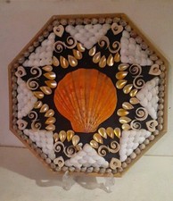 Vintage octagon sea for sale  Jurupa Valley