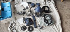 Sundstrom respirator air for sale  EASTLEIGH