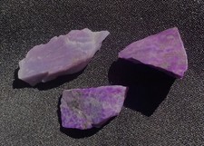 Sugilite purple plum for sale  San Jose