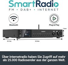Dab internet tuner gebraucht kaufen  Berlin