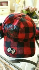 Collector chapka casquette d'occasion  Saint-Chéron
