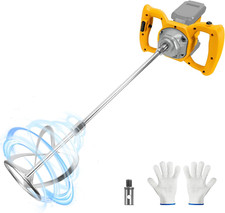 Cordless cement mixer for sale  Cerritos