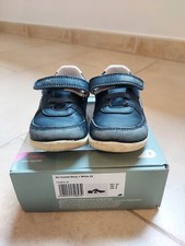 Bobux step scarpe usato  Sinalunga