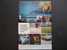 1966 pontiac gto for sale  Williamsburg