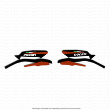 Kit grafiche paramani usato  Montecalvo Irpino