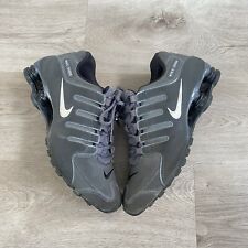 Nike shox men for sale  Shipping to Ireland