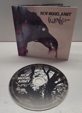 New Model Army Winter (CD) comprar usado  Enviando para Brazil