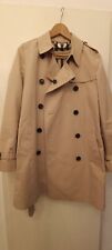 Burberry trench coat gebraucht kaufen  Neuss