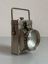 Alte handlampe blitzer gebraucht kaufen  Angermünde