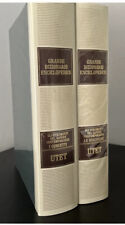 Utet grande dizionario usato  Pontassieve