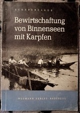 Prof wilhelm schäperclaus gebraucht kaufen  Wolgast-Umland
