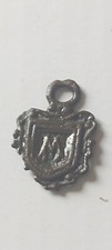 Ancien pendentif médaille d'occasion  Reims