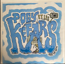 Pogy kefars rétro d'occasion  Lyon III