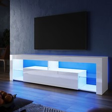 Lowboard led leuchten gebraucht kaufen  Hilden